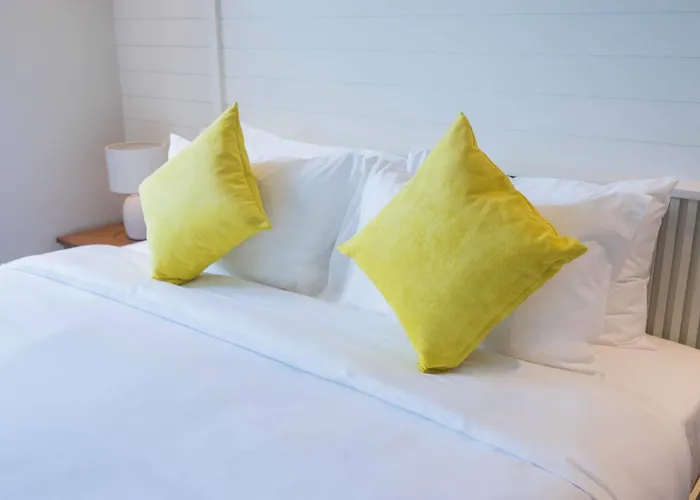 Hotel Tuan Near Wat Arun